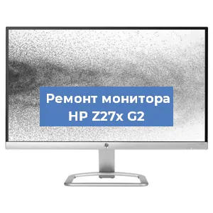 Замена разъема HDMI на мониторе HP Z27x G2 в Самаре